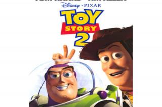 Parla arranca la programacin cultural de diciembre con la proyeccin de la pelcula Toy Story 2.