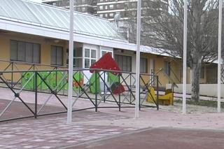 En enero comenzar a funcionar la nueva escuela infantil Las cigeas en Fuenlabrada.
