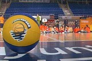 Baloncesto Fuenlabrada vuelve a abrir su Campus Urbano de Navidad para nios.