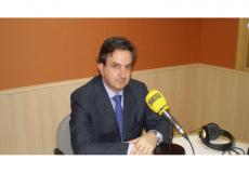 El alcalde de Torrejón de Velasco cree que la ‘Plataforma Logística’ beneficiará al empleo de toda la zona sur