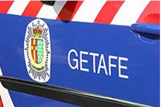 Los delitos cometidos en noviembre en Getafe descendieron un 5 por ciento.