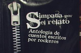 Los cuentos rockeros de Simpata por el relato, premiados por su creatividad.