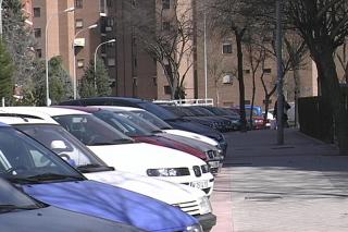 2.500 plazas de aparcamiento nuevas en dos aos cubren gran parte de la demanda en Fuenlabrada.