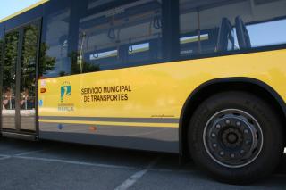 Los autobuses interurbanos dejarn de pasar por el centro histrico de Parla a partir de la prxima semana.