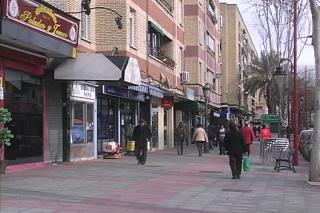 Entre 2 y 3 comercios cerrarn cada da en el sur de Madrid, segn Fecoesur.
