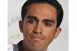 Alberto Contador asegura que defender su inocencia hasta el final. (Fuente: Diario As)