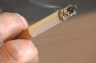 "Fumando espero" el primer club de fumadores de la regin en Soto del Real