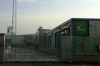 Iberdrola pone en marcha una nueva subestacin elctrica en Grin con una inversin de 4 millones de euros