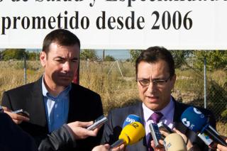 La candidatura encabezada por el alcalde de Pinto sale respaldada por el 80 por ciento de los militantes del PSOE