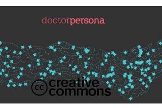 El grupo parleo Doctor Persona publica bajo Creative Commons.