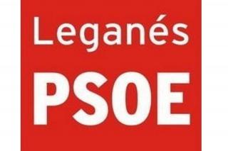 Ms del 80 por ciento de los militantes aprueba la lista del PSOE de Legans. 