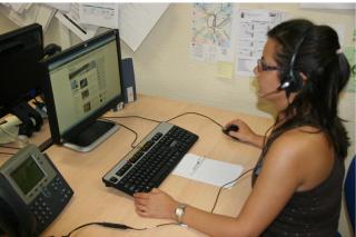 El servicio de atencin telefnica de Parla atendi ms de 62.000 llamadas en 2010, cerca del 28 por ciento ms que en el ao anterior.