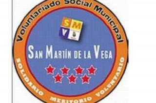 San Martn de la Vega cuenta con el primer comedor social en la Agrupacin municipal de Voluntariado.