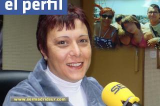 El perfil de Silvia Bonilla, candidata del PSOE en Torrejn de Velasco