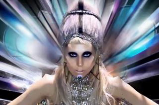Mundo-web: Born this way de Lady Gaga