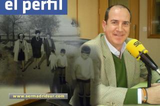 El perfil de Eusebio Garca, candidato del PP en Torrejn de la Calzada.