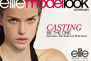 Elite Model Look busca top-models en el sur de Madrid (foto Elite Model Look).