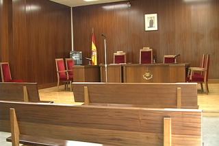 El juez decano de Getafe pide la creacin del sexto Juzgado de lo penal porque los actuales estn sobrecargados