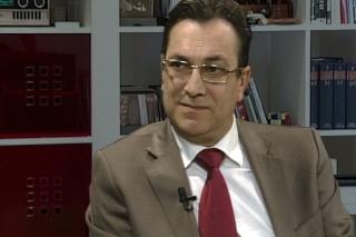 La otra entrevista nos descubre hoy a Juan Jos Martn, candidato del PSOE a la alcalda de Pinto.