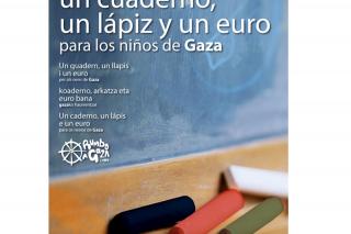 La Direccin de Educacin Madrid Sur prohbe a los centros de Legans campaas como la de la plataforma Rumbo a Gaza