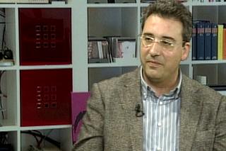 Javier Gmez, candidato de IU a la alcalda de Valdemoro,  ms de cerca en La otra entrevista.