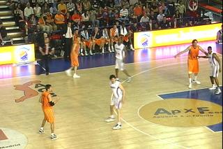 El Baloncesto Fuenlabrada gan fcil a Menorca y se mantiene en los playoff
