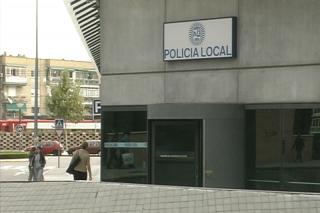 Sindicatos policiales de Fuenlabrada niegan que las criticas del PP al Jefe de Polica Local sean un acoso a su persona.