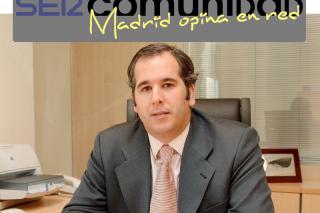 "Ha llegado el momento de regular los lobbies en Espaa" por Luis Surez de Lezo