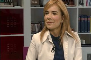 Miriam Rabaneda, candidata del PP a la alcaldía de Pinto, en “La otra entrevista”