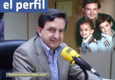 El perfil de…Miguel Ángel López, candidato del PP en Parla