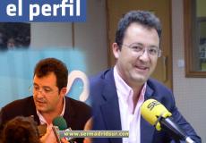 El perfil de … Jesús Gómez, candidato del PP en Leganés
