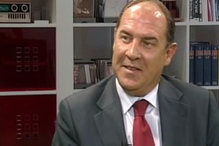 El candidato del PP a la alcalda de Valdemoro, Jos Carlos Boza, nos muestra su cara ms personal en La Otra Entrevista