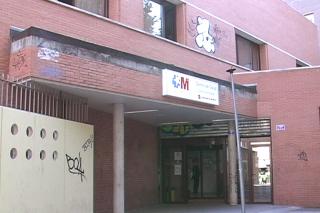 El ambulatorio Castilla La Nueva de Fuenlabrada pide ms seguridad tras la agresin de un paciente.