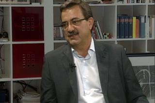 Manuel Molina, candidato del PP a la alcalda de Fuenlabrada en La otra entrevista.