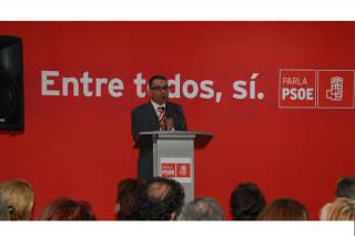 El PSOE de Parla propone la creacin de un centro de da para personas con discapacidad intelectual.