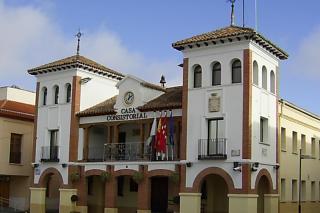 El Ayuntamiento de Pinto consigue la financiacin para saldar la deuda con los proveedores.