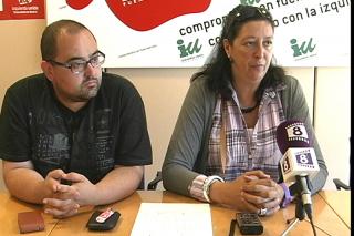 IU de Fuenlabrada se ve decisiva para formar Gobierno de izquierdas en este municipio.