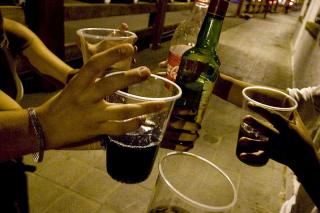 Del alcohol a la cocana: los peligros de los jvenes, este martes en Hoy por Hoy Madrid Sur