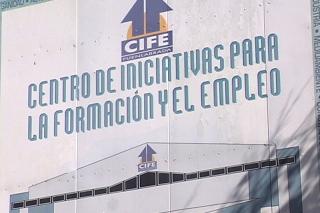 El CIFE de Fuenlabrada espera cerrar unos 500 contratos con desempleados al acabar el ao