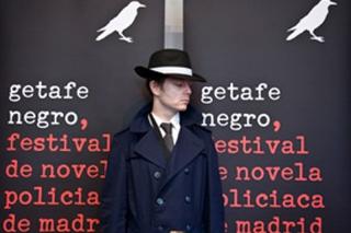 La cuarta edicin del festival de novela policiaca Getafe Negro se centrar, entre otros temas, en la mafia y la violencia de gnero