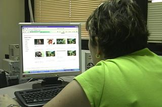 La Guardia Civil pide ayuda ciudadana para vigilar los delitos en internet