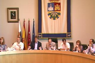 La nueva Direccin General de Seguridad enfrenta a Gobierno local y oposicin en Fuenlabrada