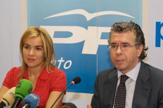 Desestimada la denuncia contra la alcaldesa de Pinto por presunta prevaricacin en su gestin durante los aos 2007 y 2008