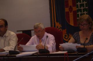 El PSOE de Getafe pide al Ayuntamiento la elaboracin de un censo de vecinos en situacin de desahucio.