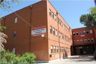 El Ayuntamiento de Parla critica las novedades en educacin introducidas por la Comunidad de Madrid.