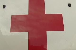Cruz Roja llama a la prevencin para evitar accidentes de trfico.