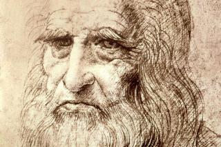 La vida oculta de Leonardo da Vinci, este martes en Hoy por Hoy Madrid Sur.