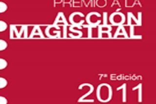 El instituto Humanejos de Parla entre los finalistas autnomicos para el Premio a la Accin Magistral. 