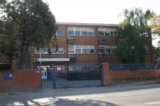 El Ayuntamiento de Parla critica que la Comunidad no ha financiado las reformas en colegios pblicos.