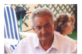 Se cumplen dos meses sin Antonio, el anciano desaparecido en Valdemoro.